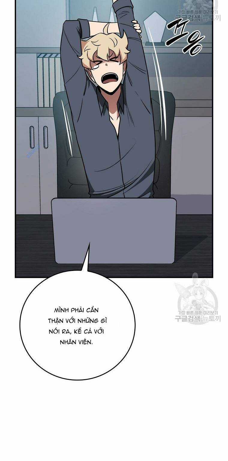 Streamer Pháp Sư Chapter 88 trang 12