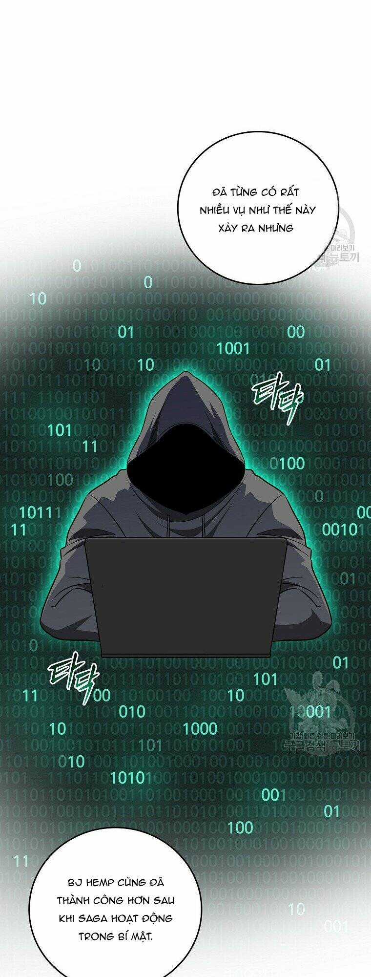 Streamer Pháp Sư Chapter 88 trang 13