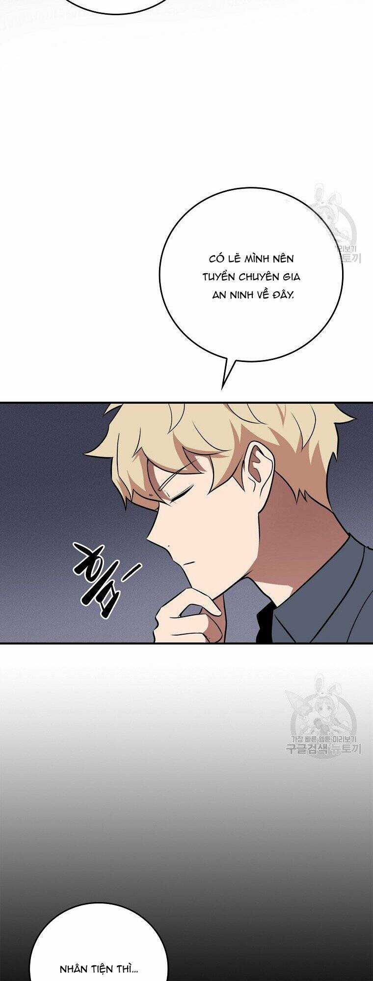 Streamer Pháp Sư Chapter 88 trang 14