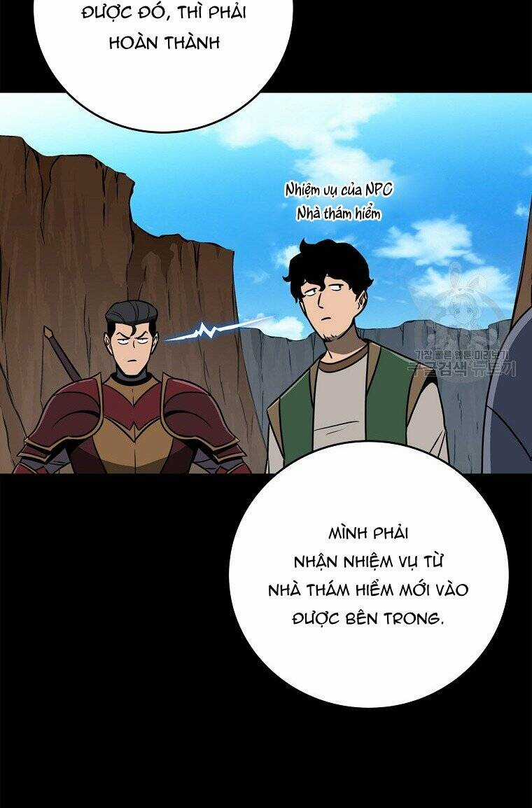 Streamer Pháp Sư Chapter 88 trang 17