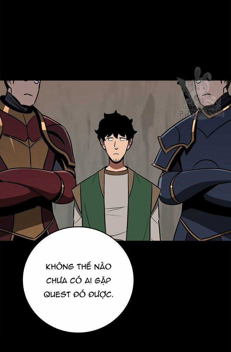 Streamer Pháp Sư Chapter 88 trang 18