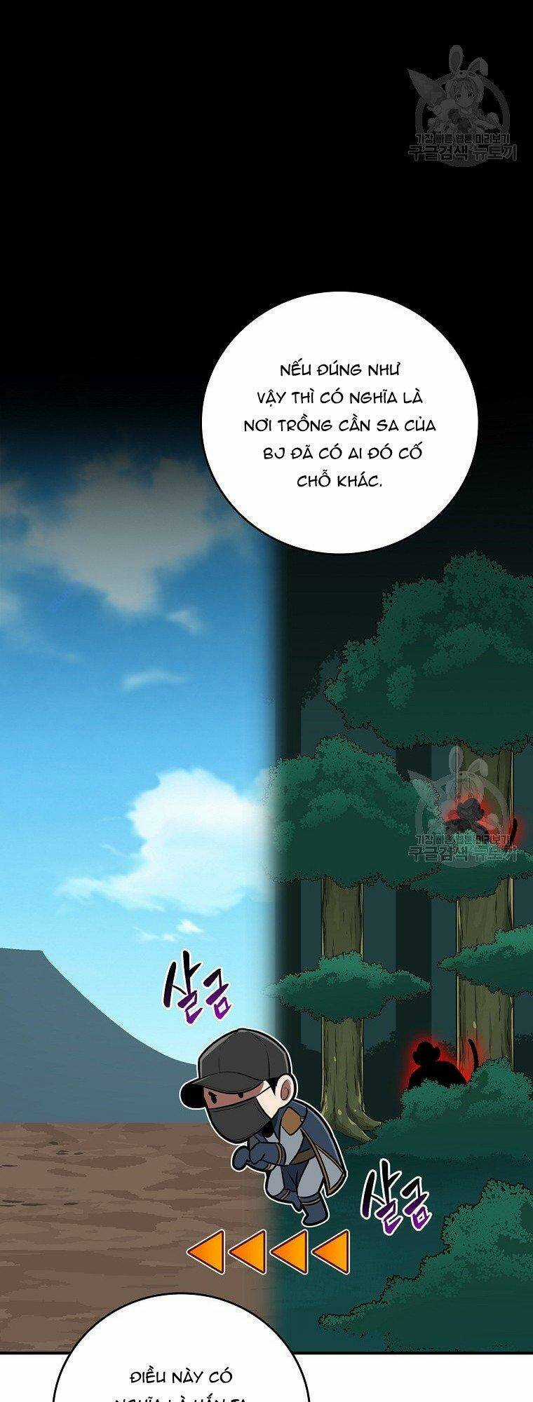 Streamer Pháp Sư Chapter 88 trang 19