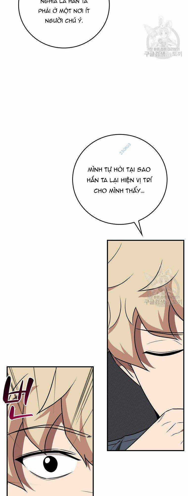 Streamer Pháp Sư Chapter 88 trang 20