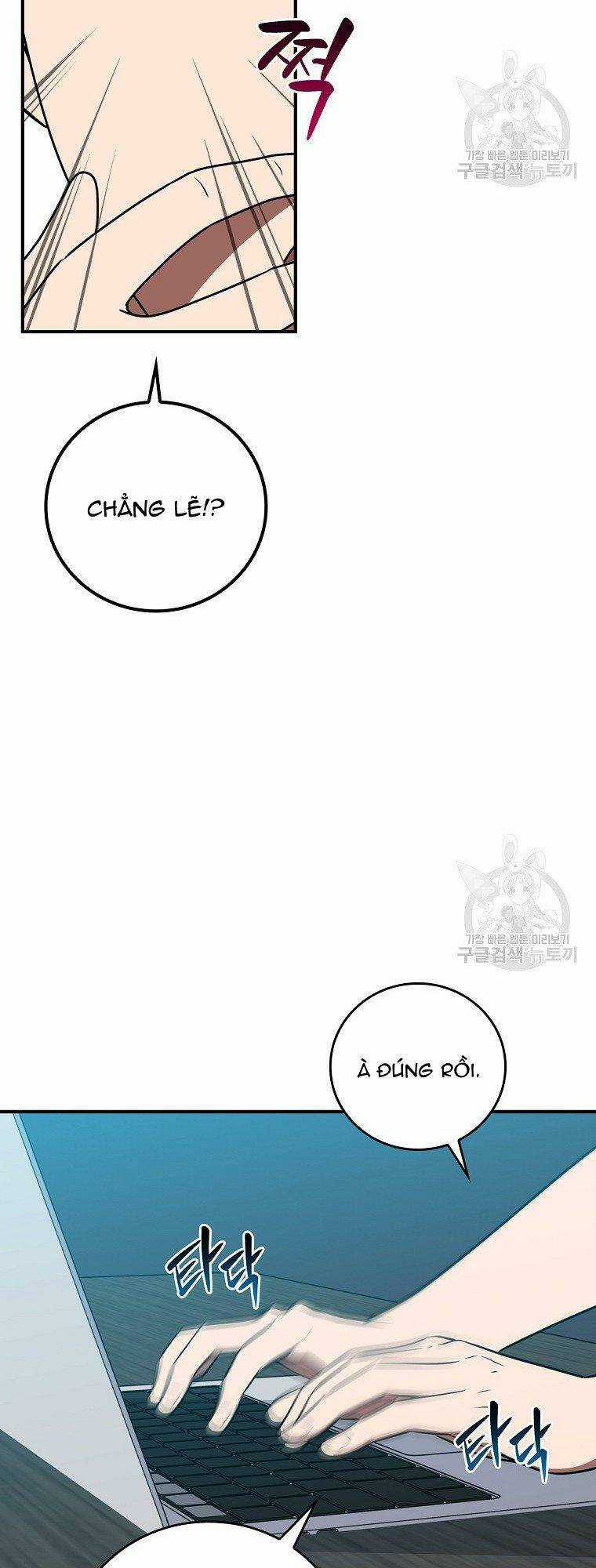 Streamer Pháp Sư Chapter 88 trang 21