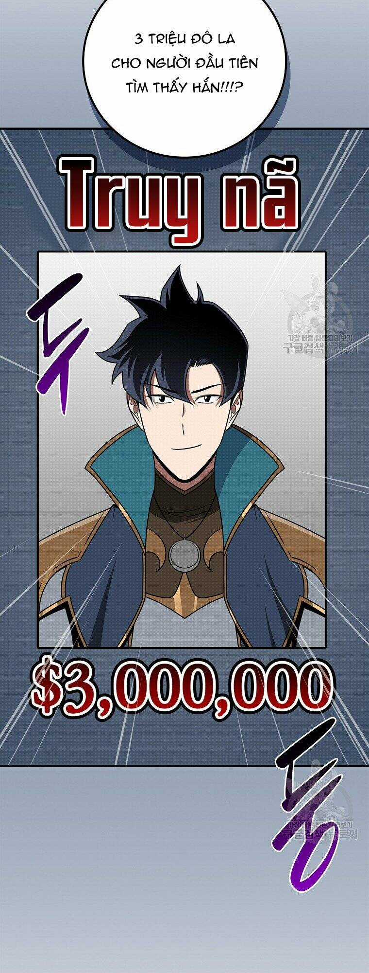 Streamer Pháp Sư Chapter 88 trang 27