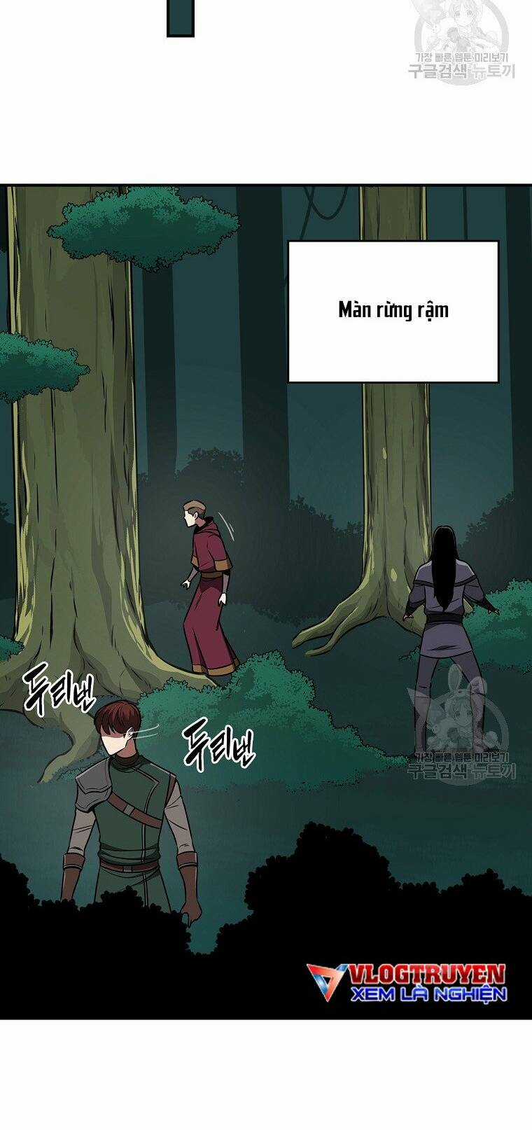 Streamer Pháp Sư Chapter 88 trang 30