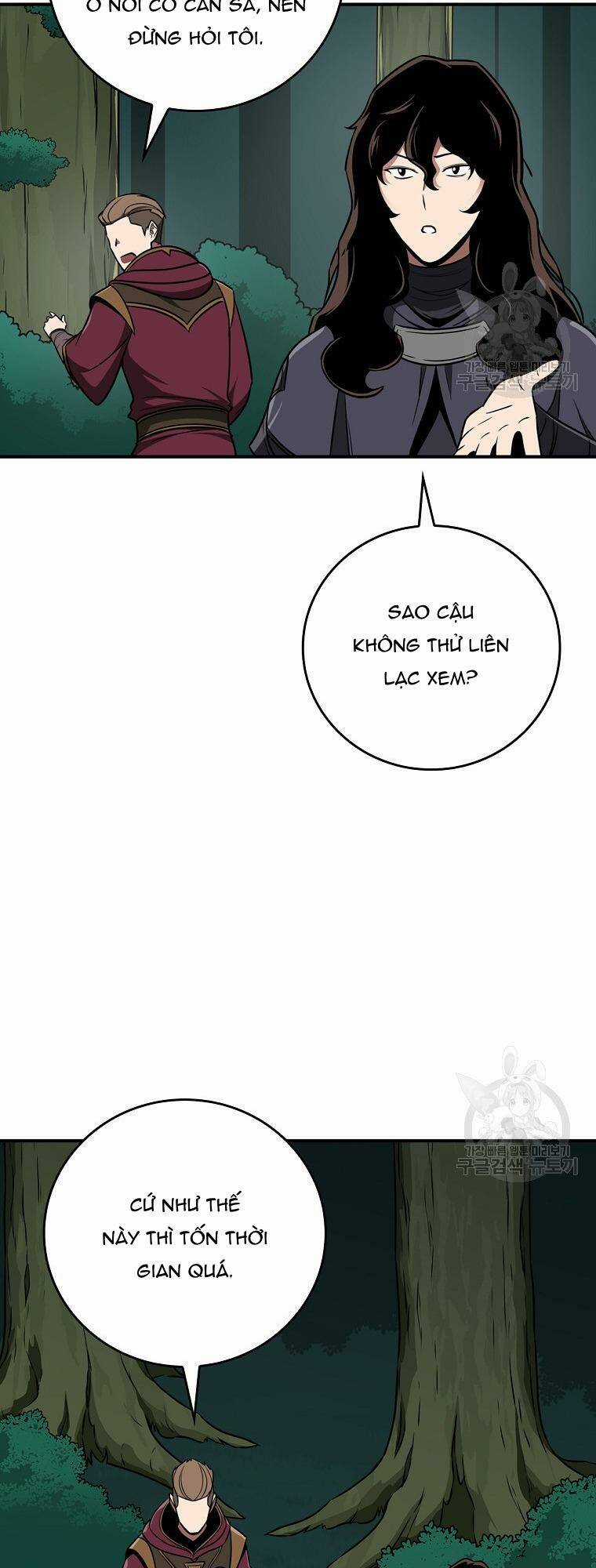 Streamer Pháp Sư Chapter 88 trang 32