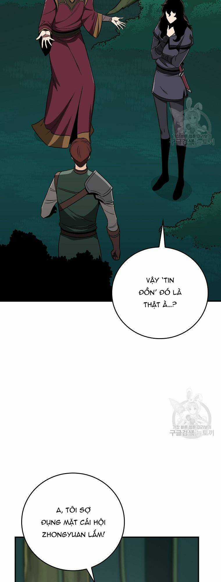 Streamer Pháp Sư Chapter 88 trang 33