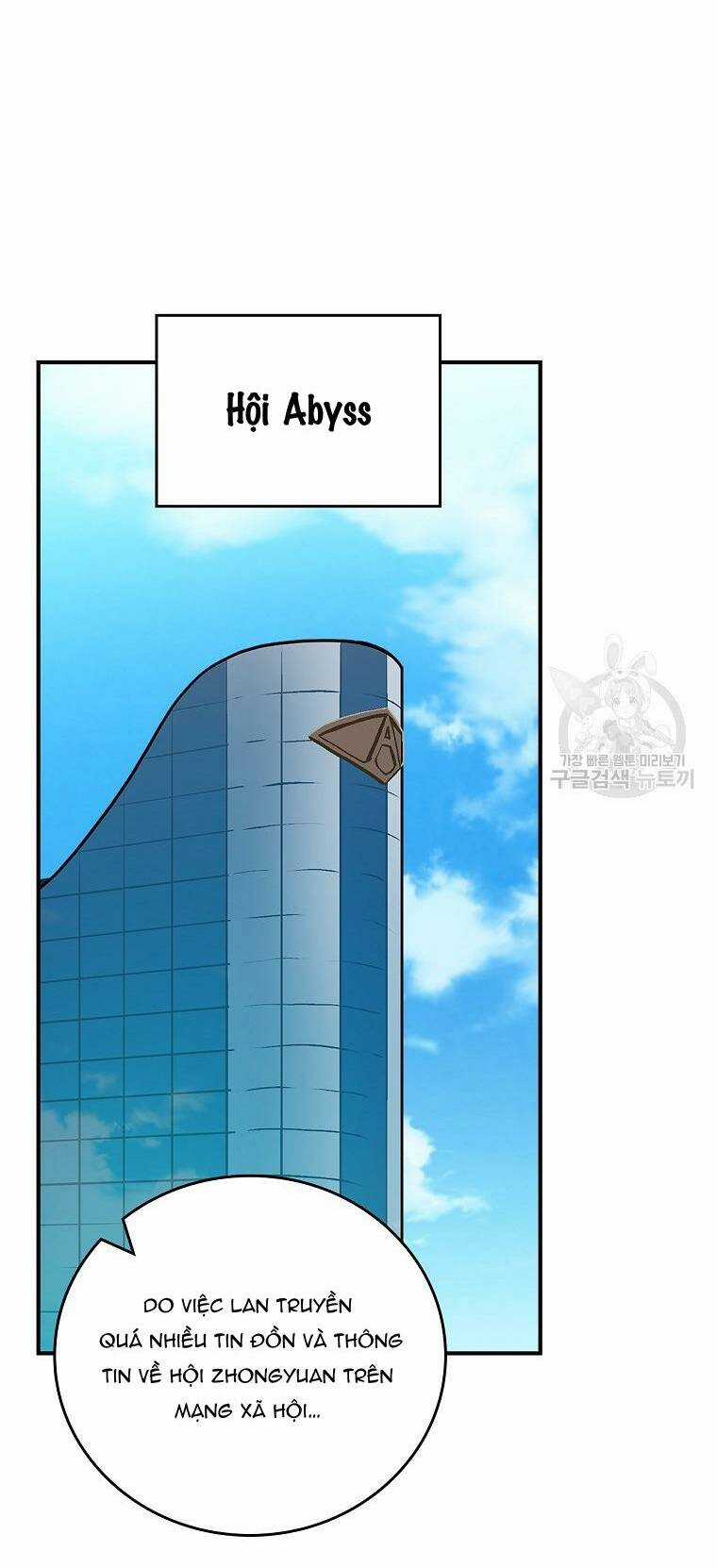 Streamer Pháp Sư Chapter 88 trang 36