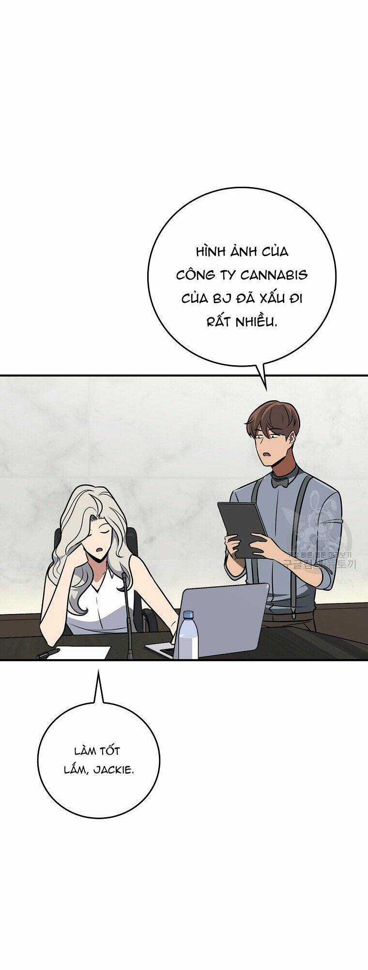 Streamer Pháp Sư Chapter 88 trang 37