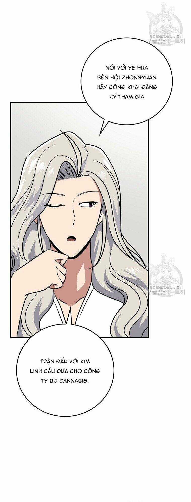 Streamer Pháp Sư Chapter 88 trang 38