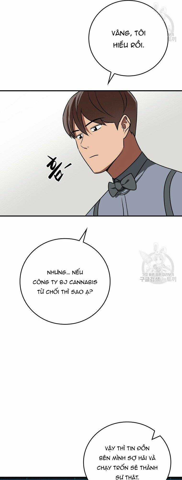 Streamer Pháp Sư Chapter 88 trang 39