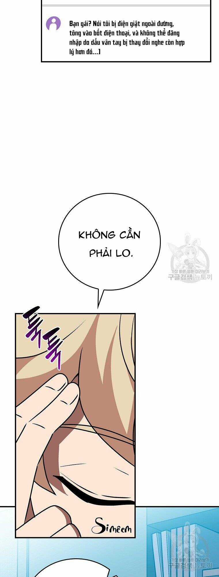 Streamer Pháp Sư Chapter 88 trang 4