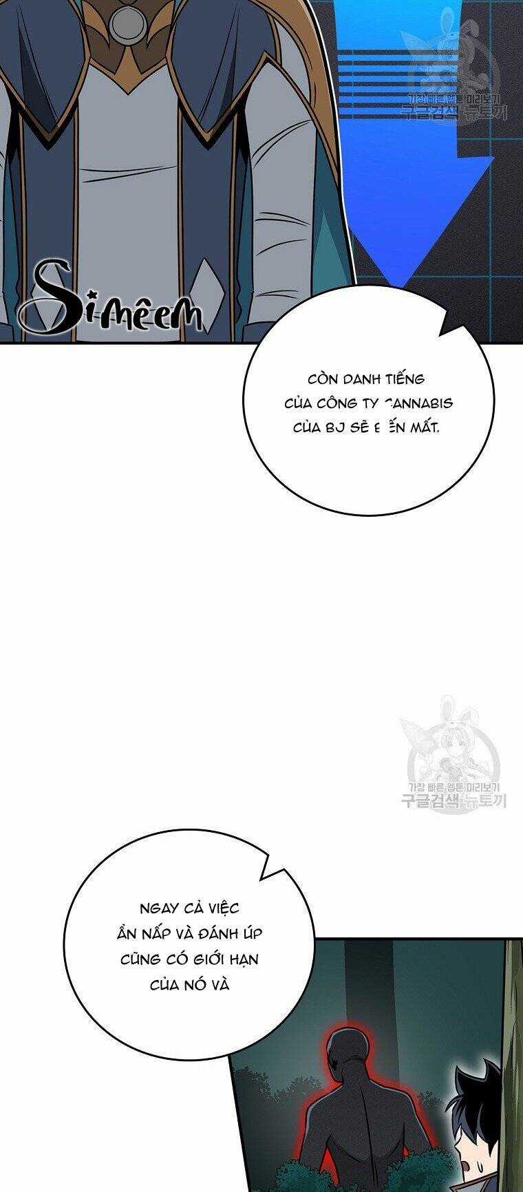 Streamer Pháp Sư Chapter 88 trang 41