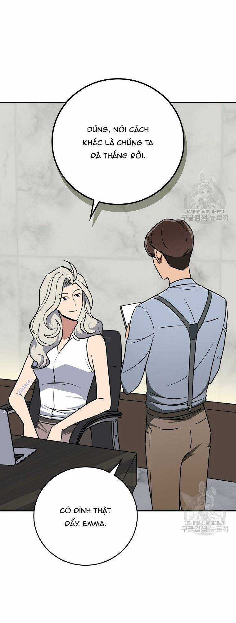 Streamer Pháp Sư Chapter 88 trang 43