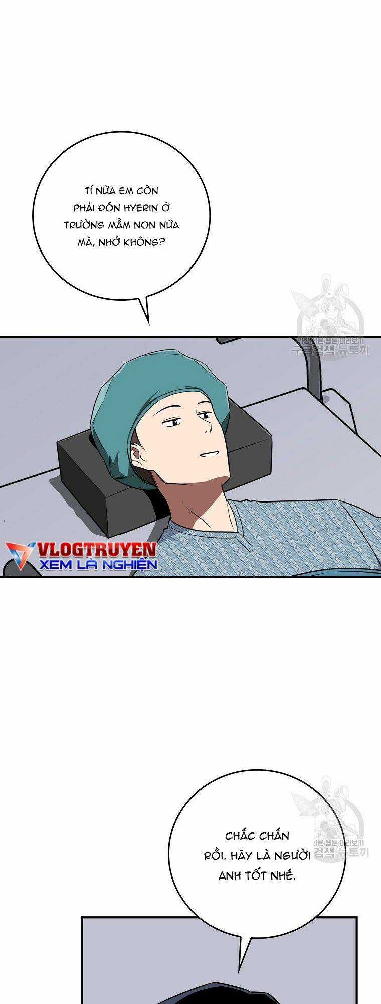 Streamer Pháp Sư Chapter 88 trang 46