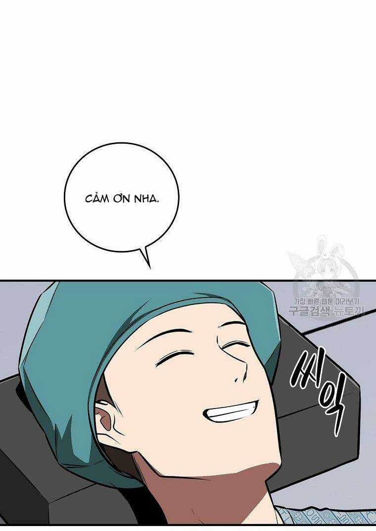 Streamer Pháp Sư Chapter 88 trang 48