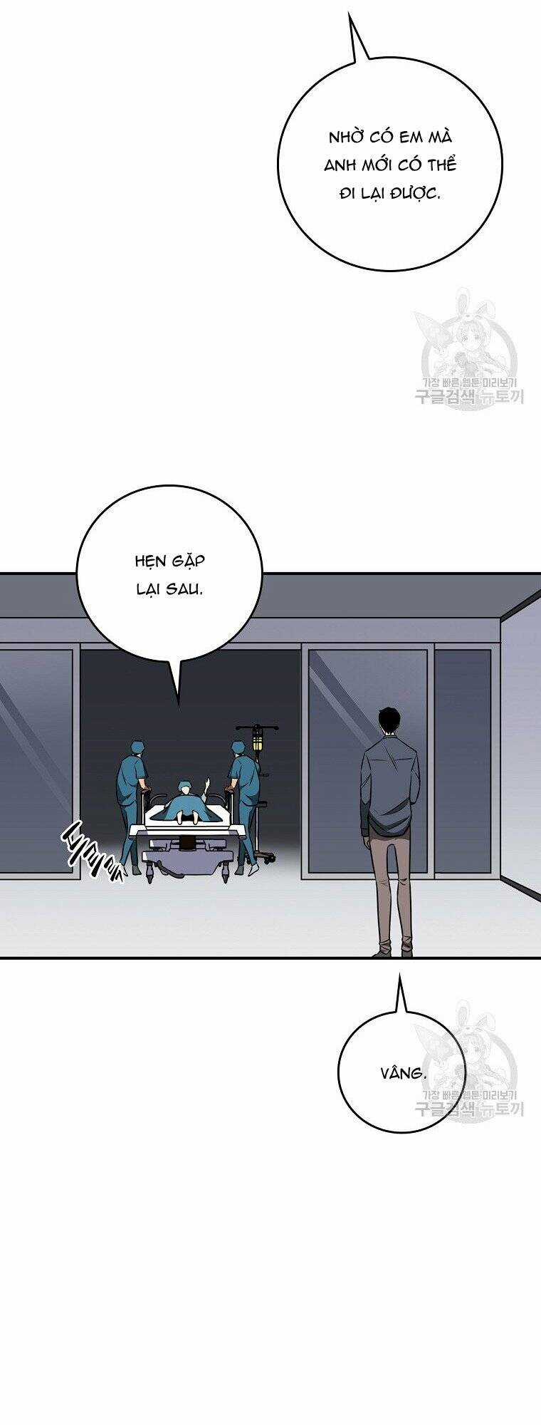 Streamer Pháp Sư Chapter 88 trang 49