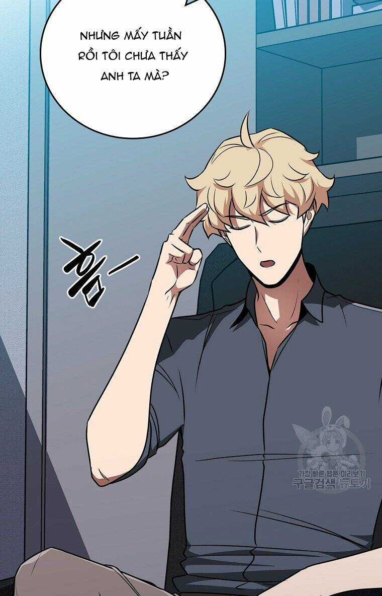 Streamer Pháp Sư Chapter 88 trang 5