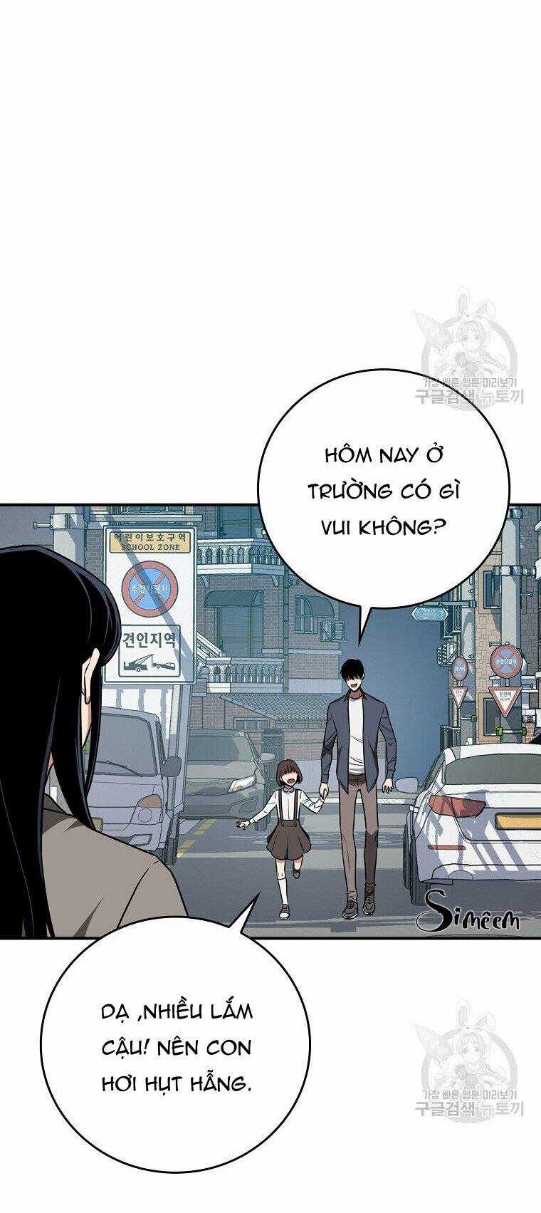 Streamer Pháp Sư Chapter 88 trang 53