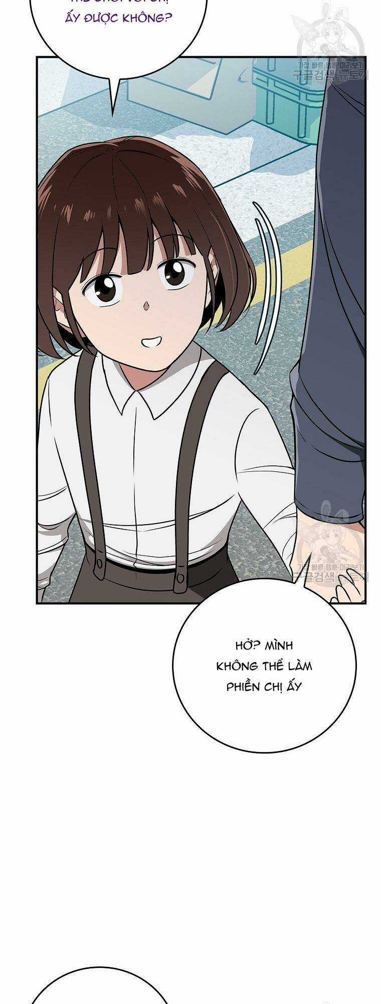 Streamer Pháp Sư Chapter 88 trang 56