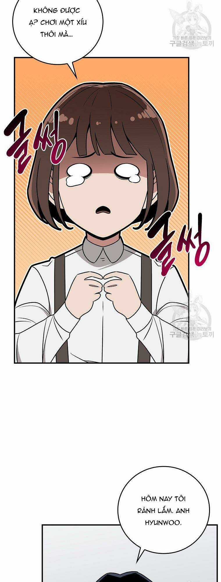 Streamer Pháp Sư Chapter 88 trang 57