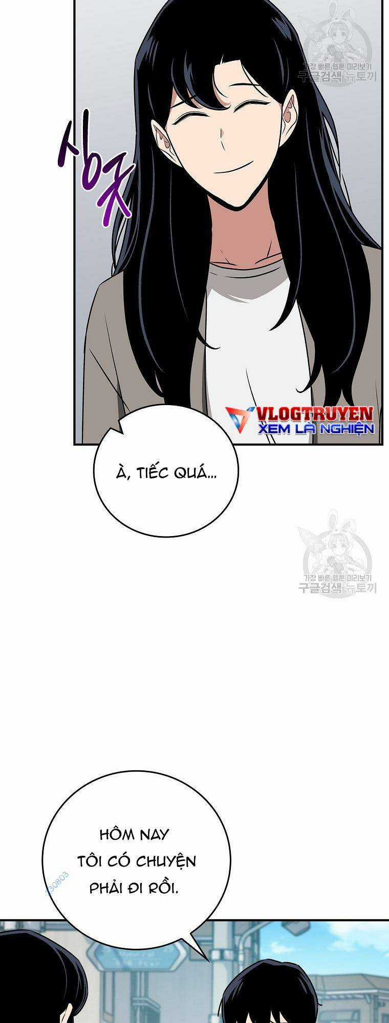 Streamer Pháp Sư Chapter 88 trang 58