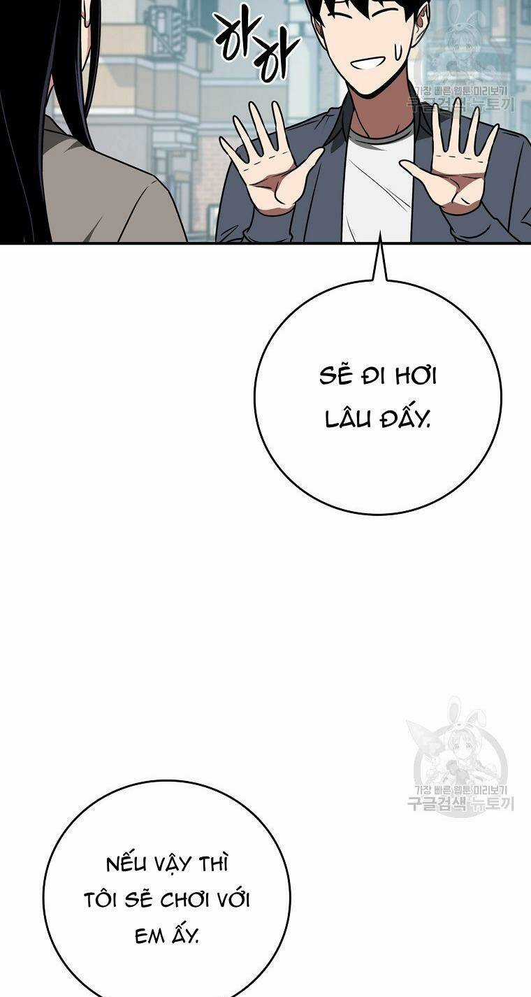 Streamer Pháp Sư Chapter 88 trang 59