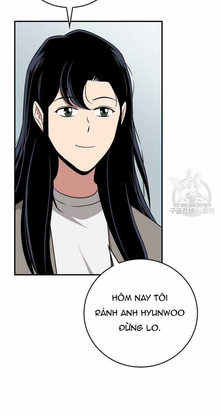 Streamer Pháp Sư Chapter 88 trang 60