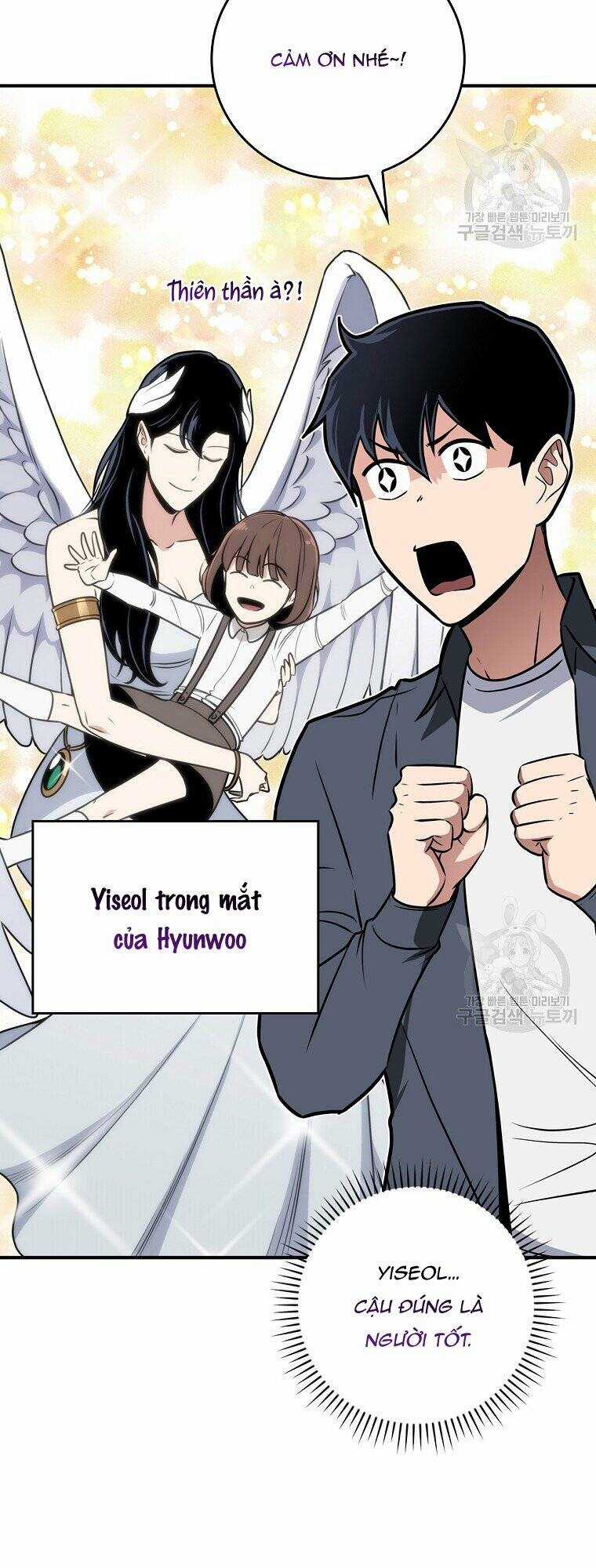 Streamer Pháp Sư Chapter 88 trang 62