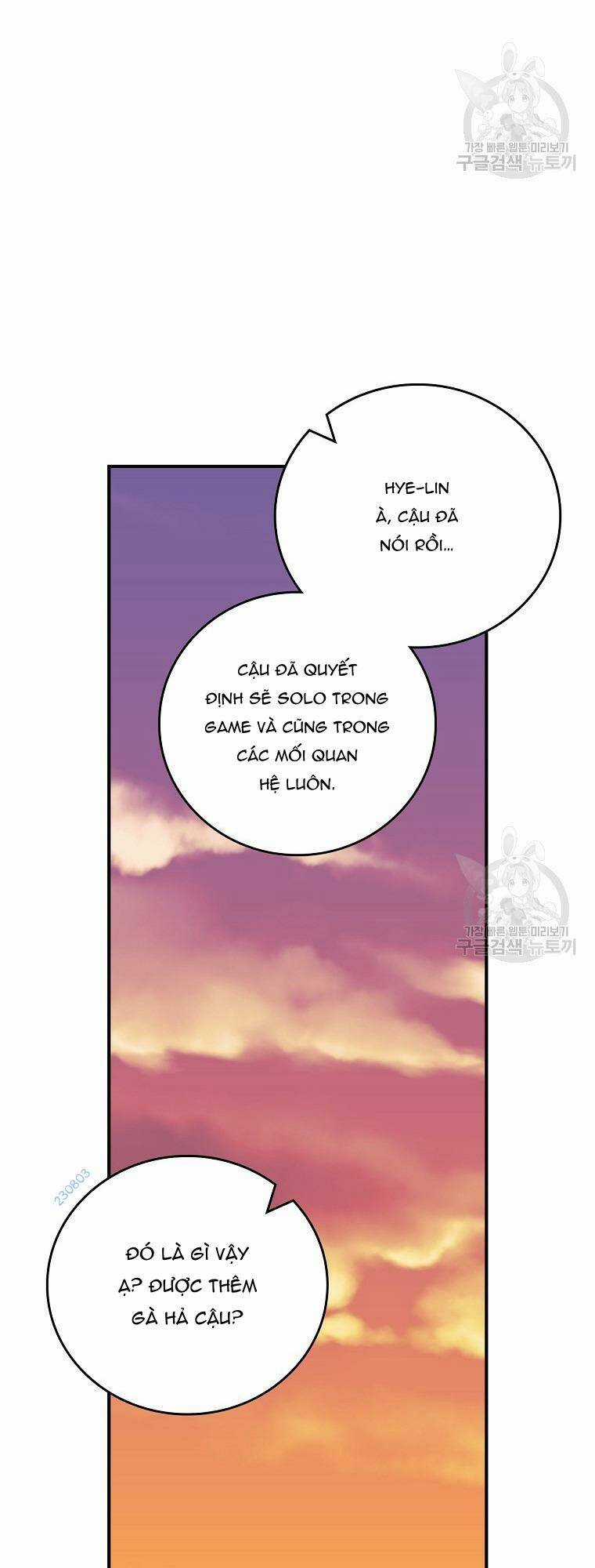 Streamer Pháp Sư Chapter 88 trang 73