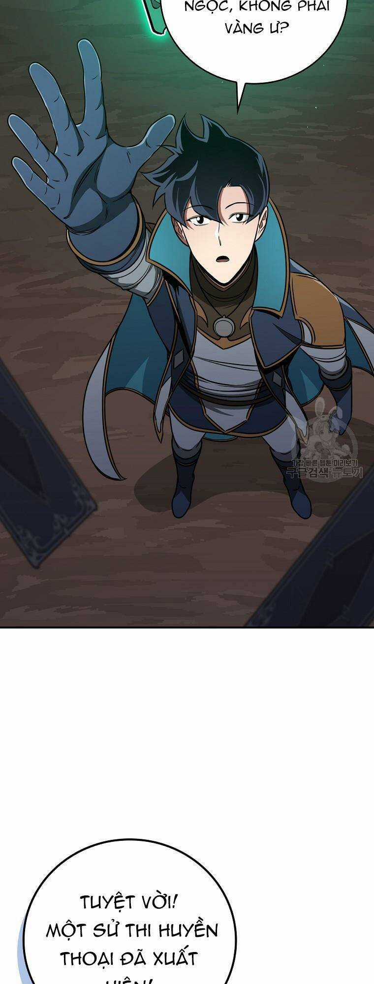 Streamer Pháp Sư Chapter 89 trang 10