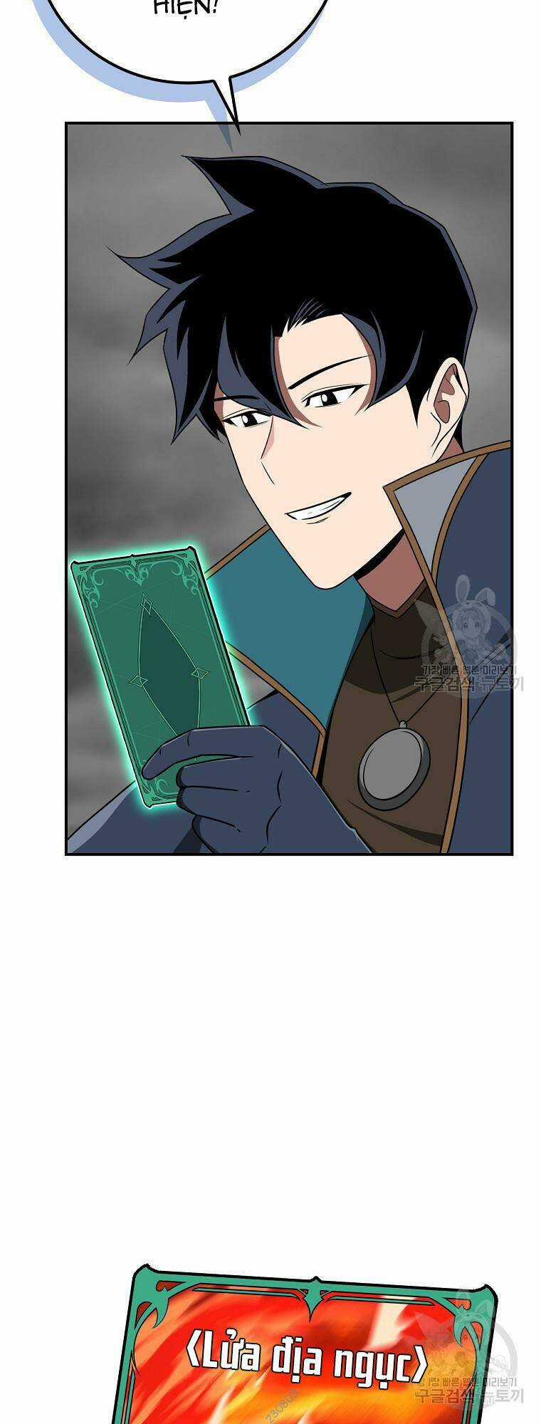 Streamer Pháp Sư Chapter 89 trang 11