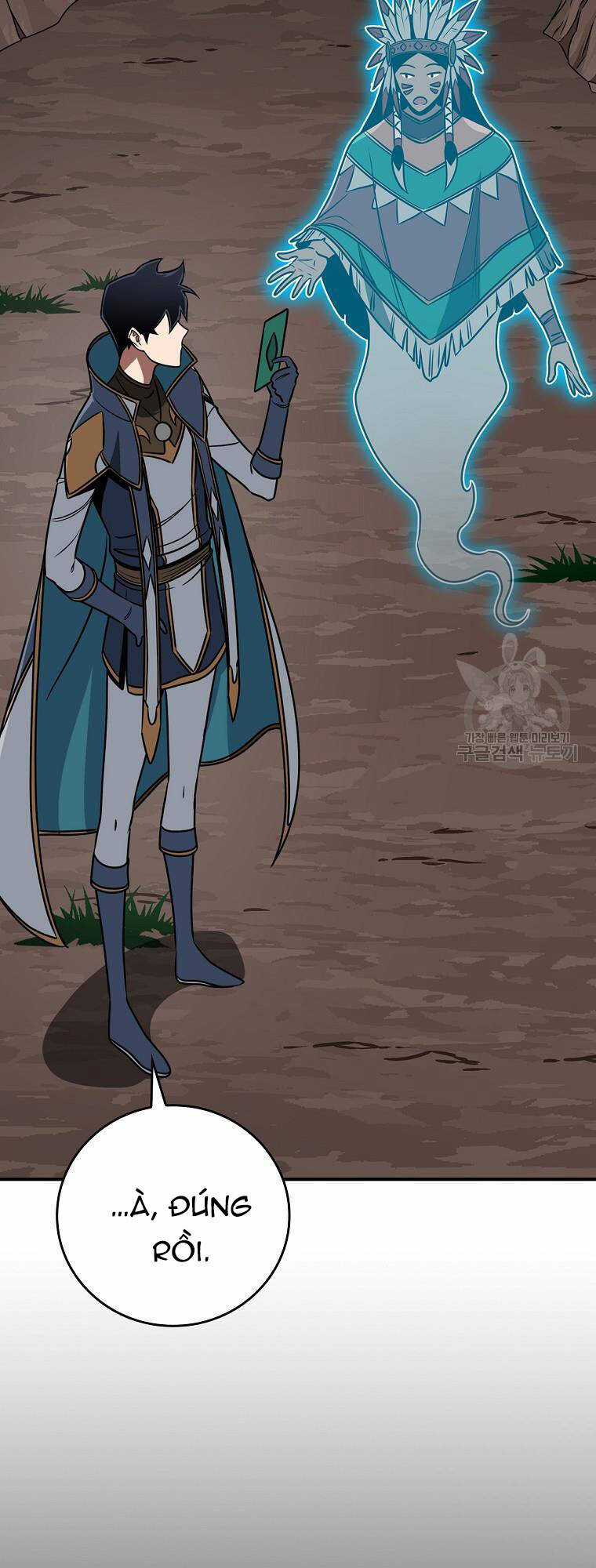 Streamer Pháp Sư Chapter 89 trang 13