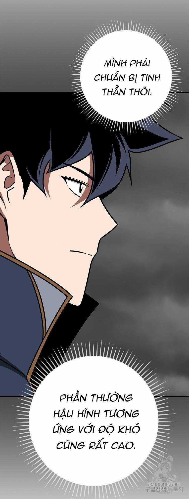 Streamer Pháp Sư Chapter 89 trang 14