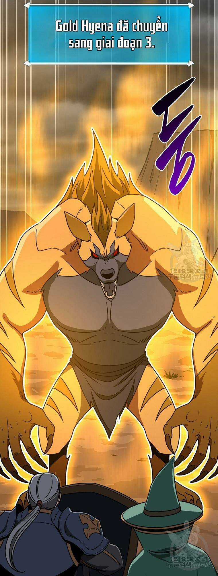 Streamer Pháp Sư Chapter 89 trang 20