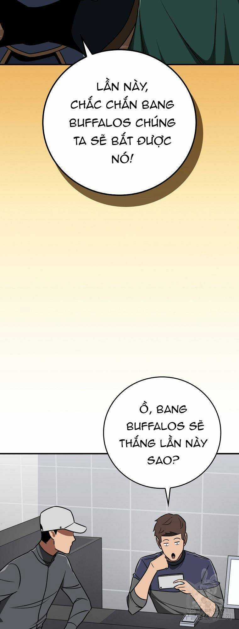 Streamer Pháp Sư Chapter 89 trang 21