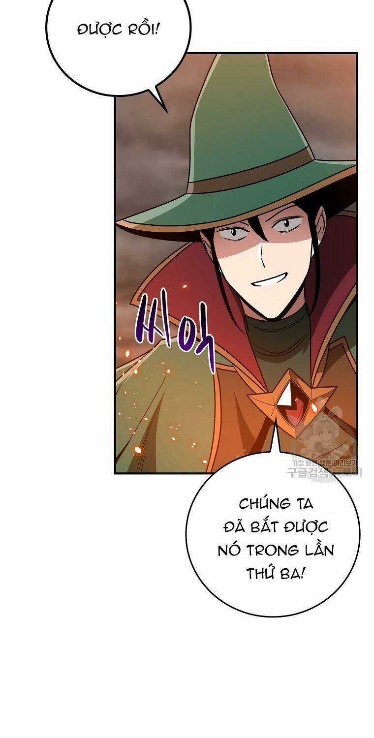 Streamer Pháp Sư Chapter 89 trang 24