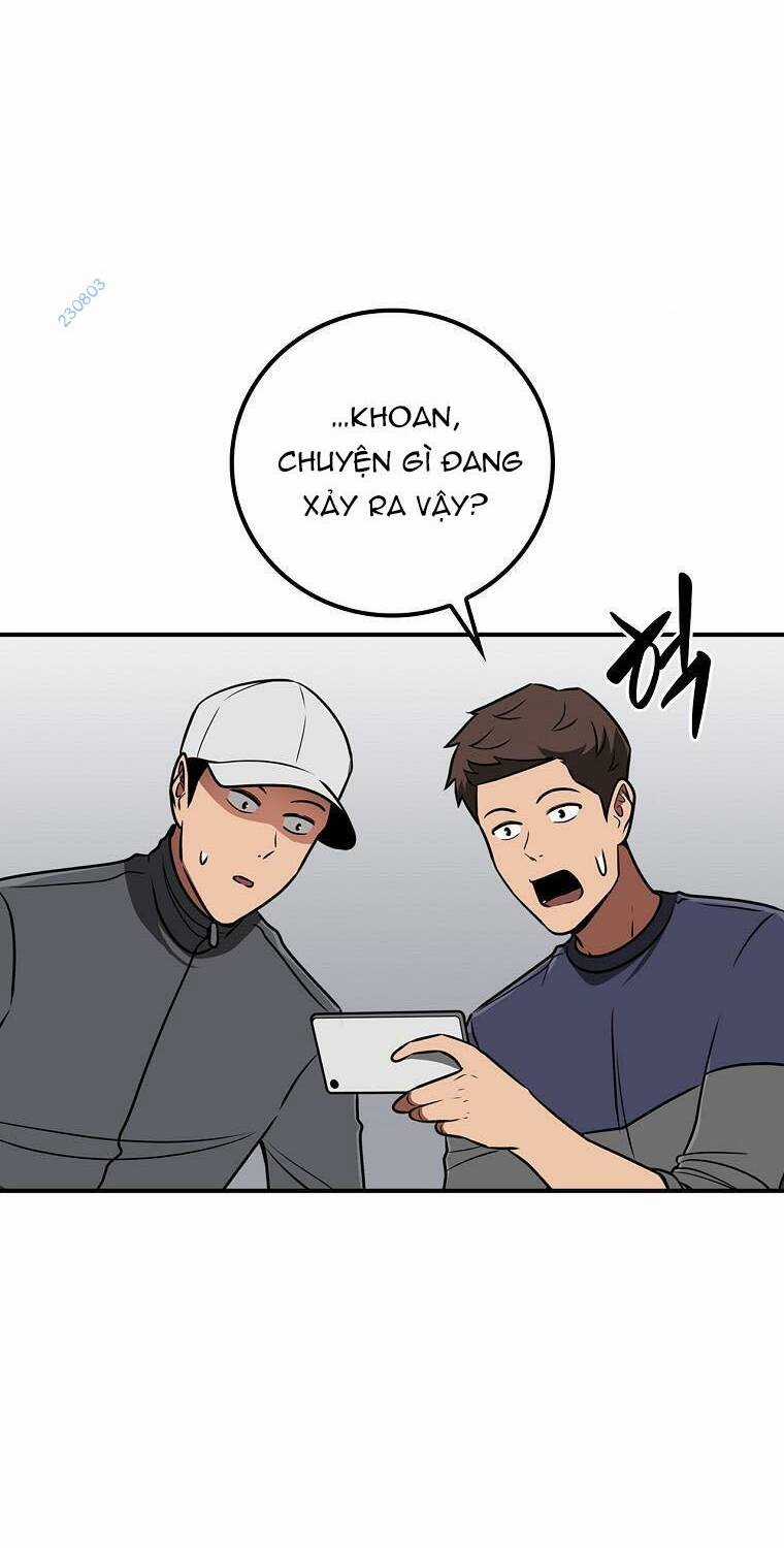 Streamer Pháp Sư Chapter 89 trang 25