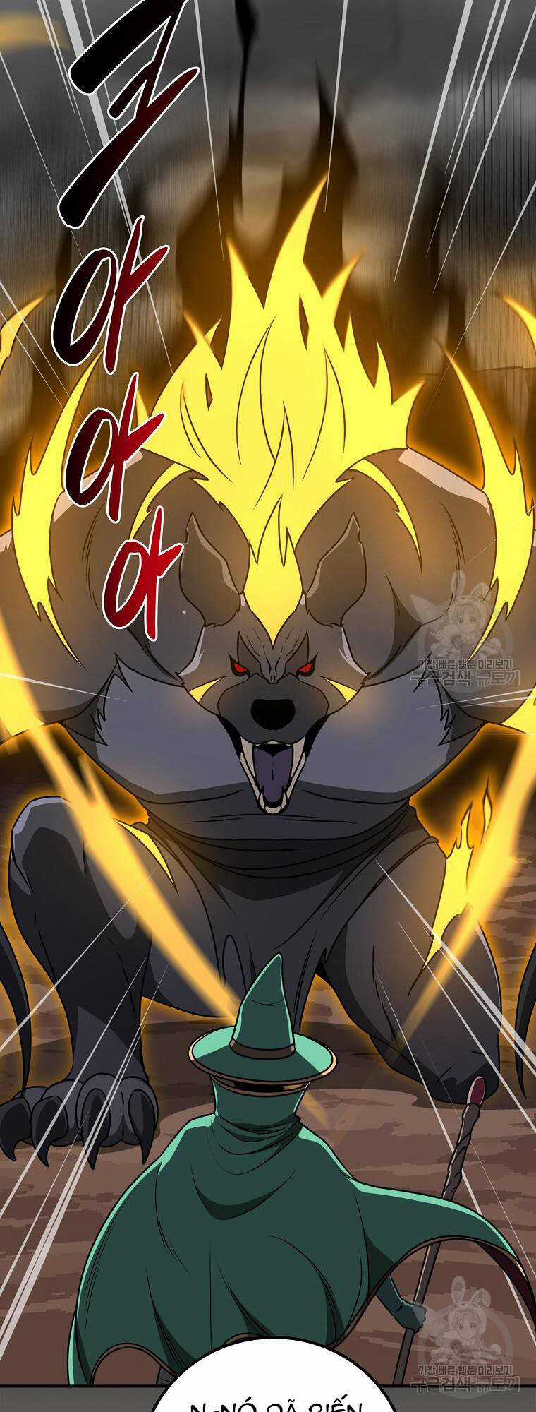 Streamer Pháp Sư Chapter 89 trang 27