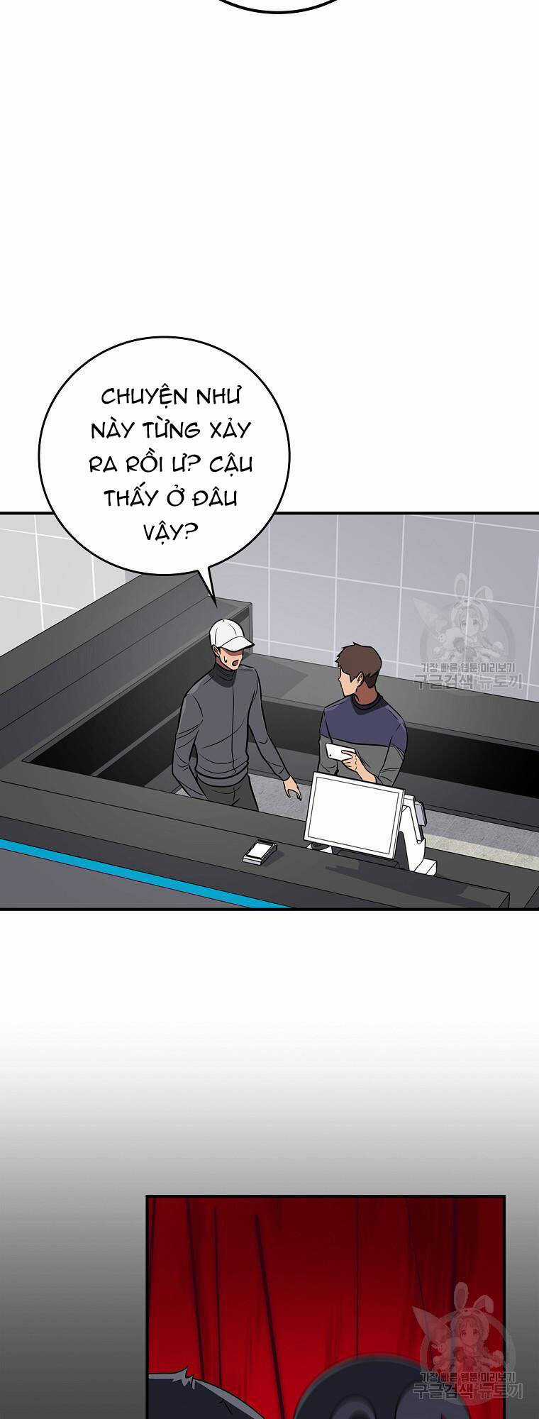 Streamer Pháp Sư Chapter 89 trang 29