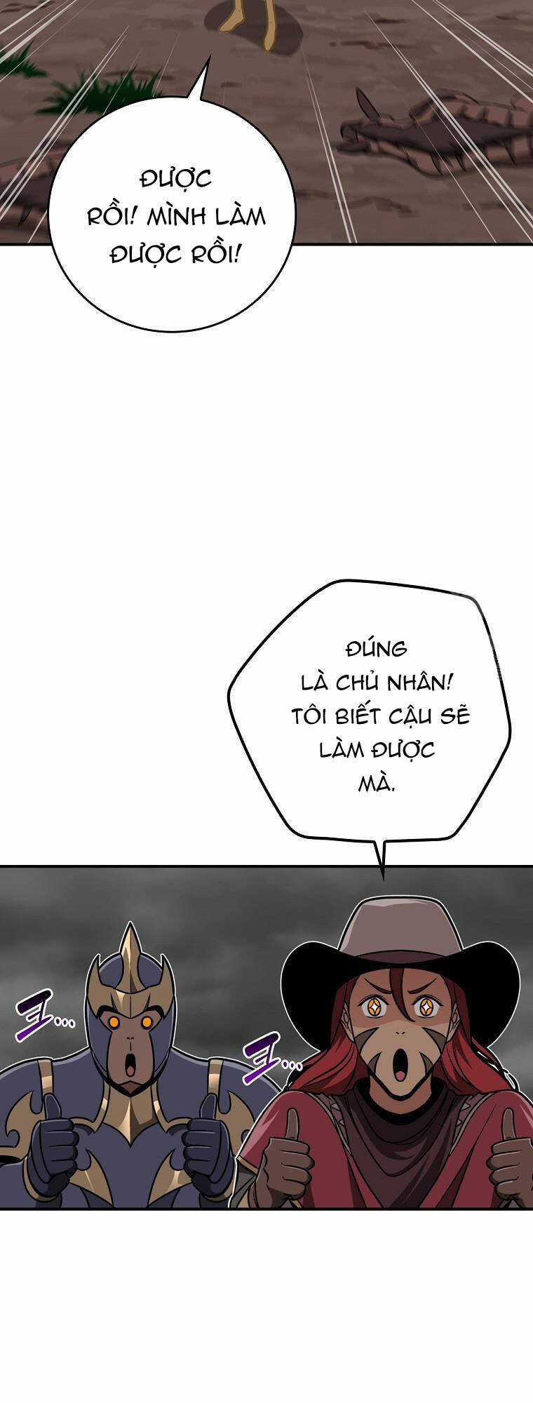 Streamer Pháp Sư Chapter 89 trang 3