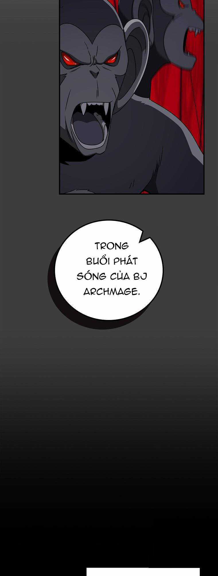 Streamer Pháp Sư Chapter 89 trang 30