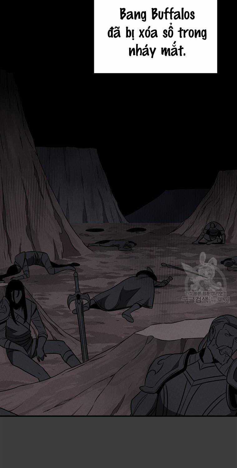 Streamer Pháp Sư Chapter 89 trang 31