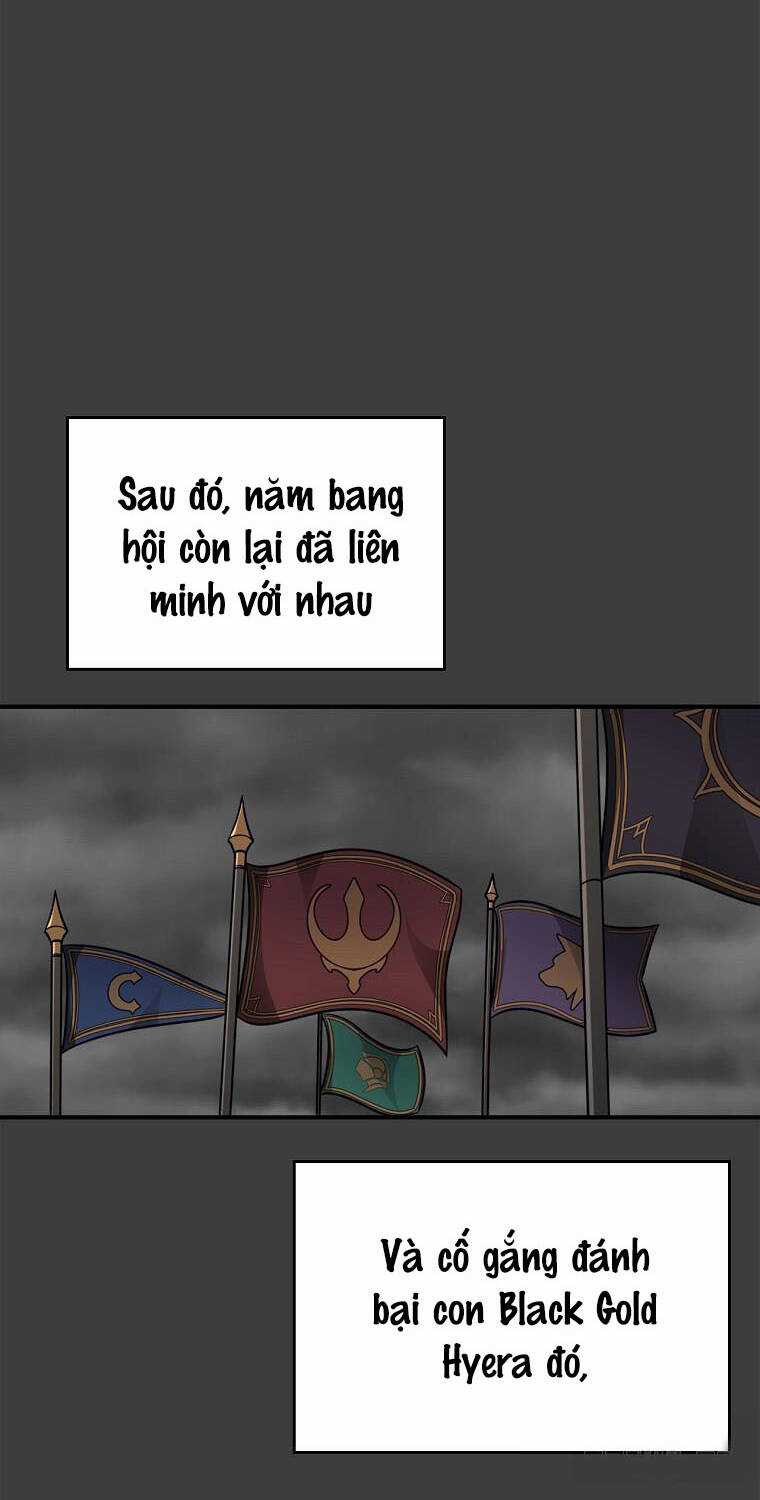 Streamer Pháp Sư Chapter 89 trang 32