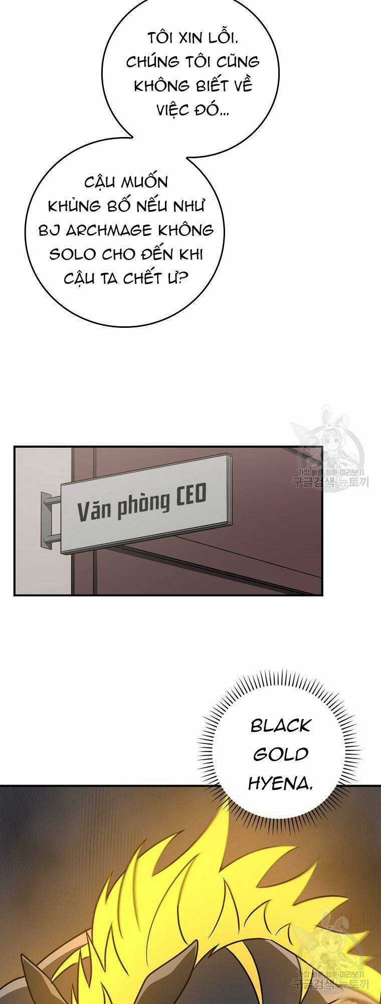 Streamer Pháp Sư Chapter 89 trang 36