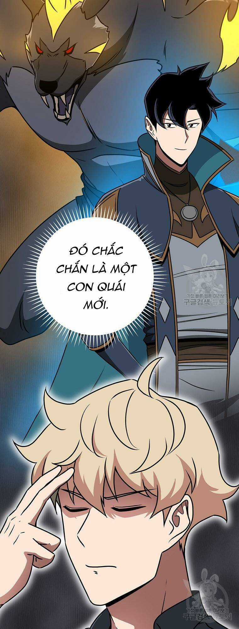 Streamer Pháp Sư Chapter 89 trang 37