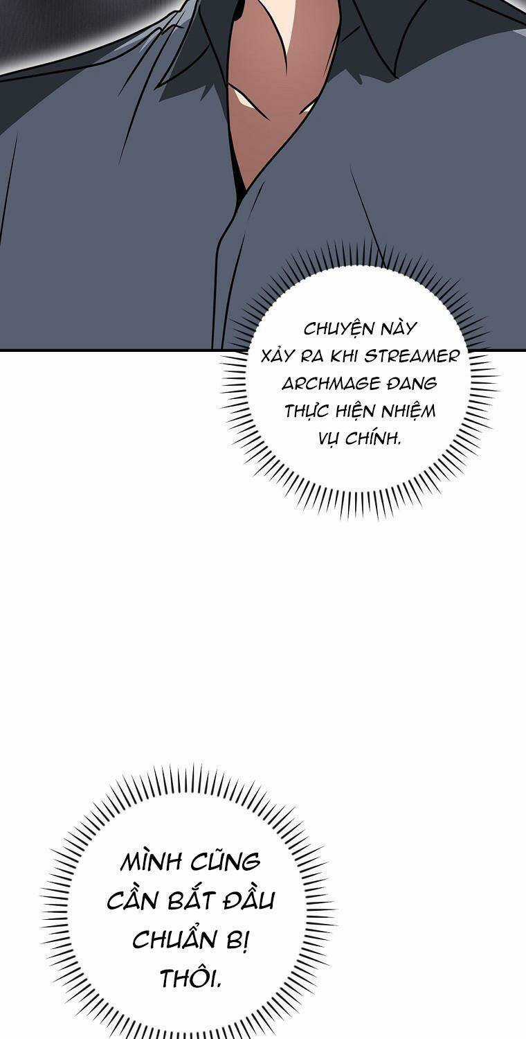 Streamer Pháp Sư Chapter 89 trang 38