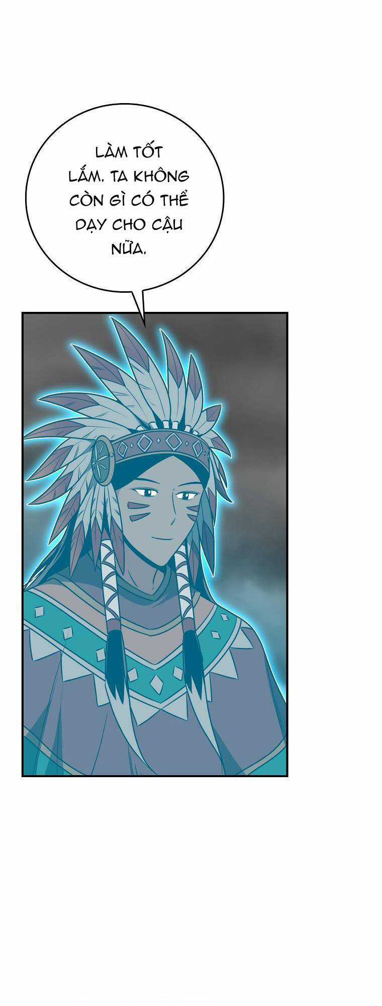 Streamer Pháp Sư Chapter 89 trang 4