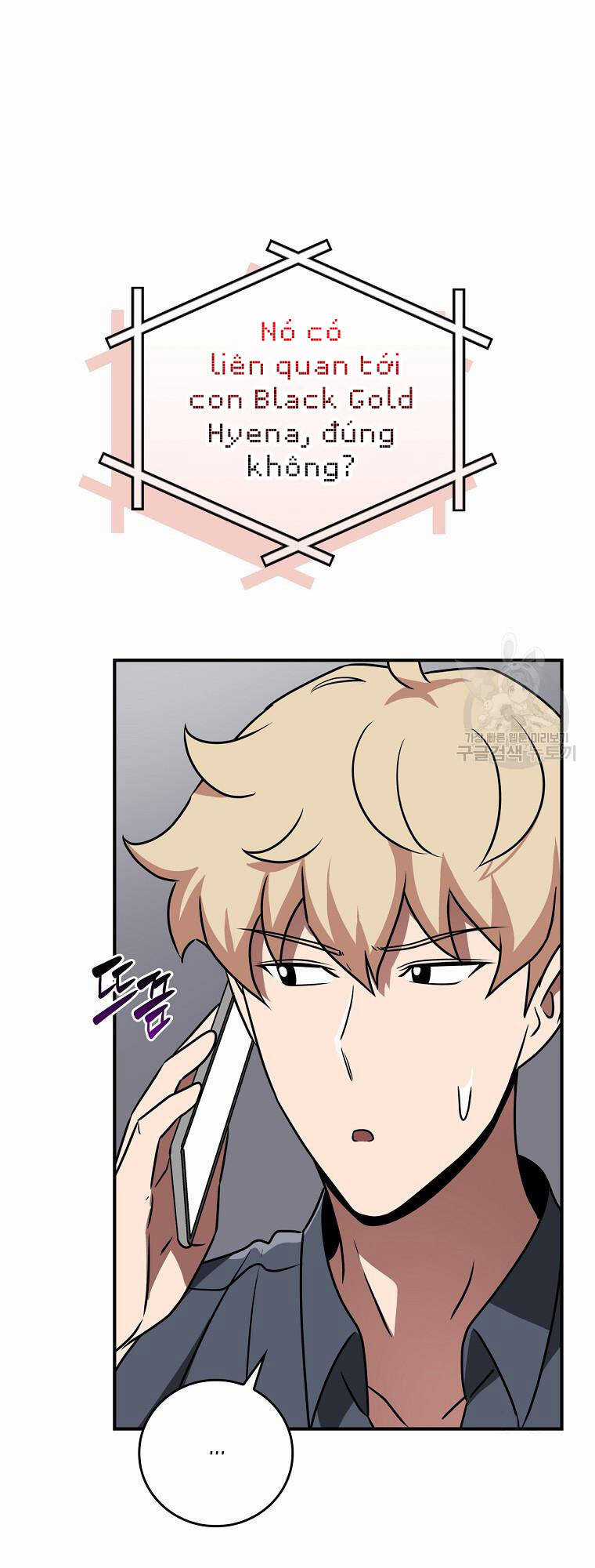 Streamer Pháp Sư Chapter 89 trang 43